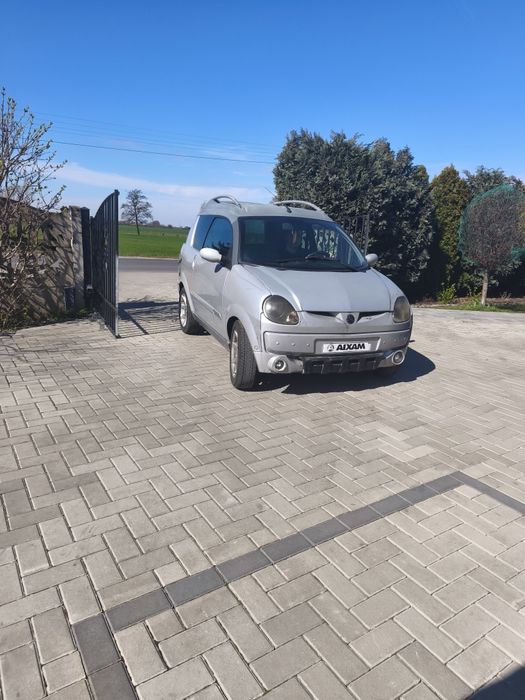 Aixam crossline  sprzedam