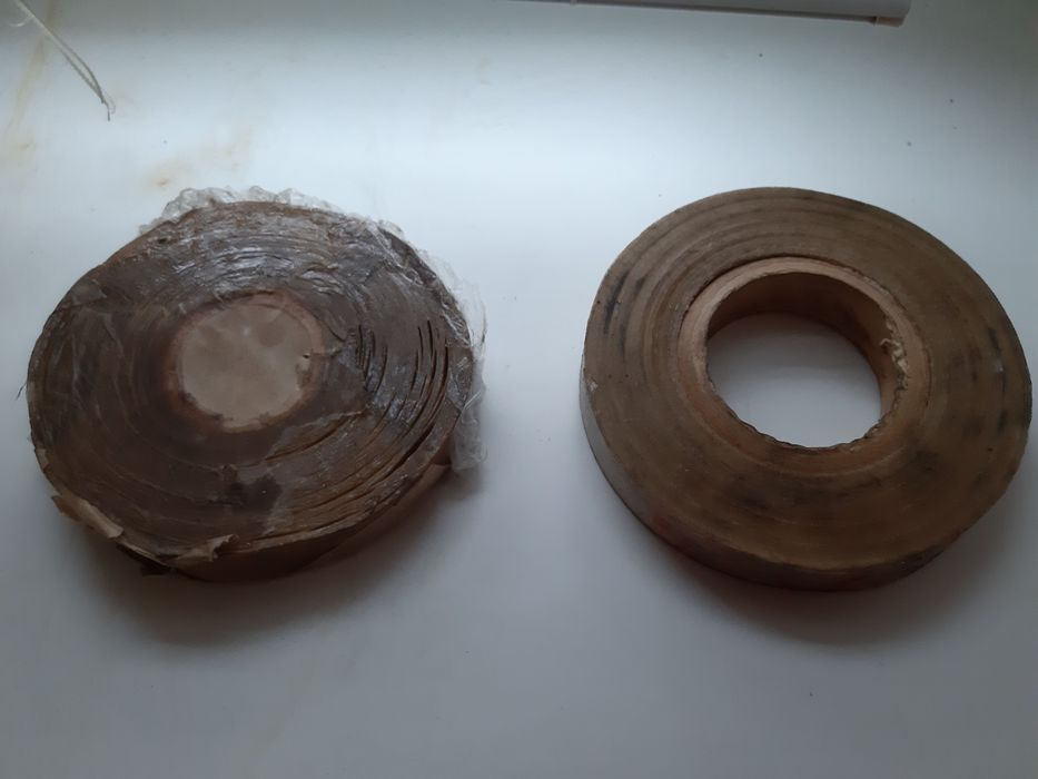 Продам  Обмоточную изоленту СССР