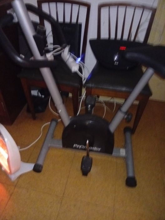 Exercise Bike439874516556206081