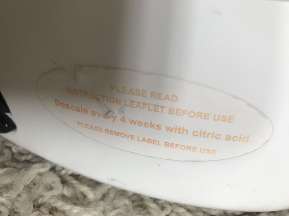 Wyparzacz do butelek  Tomme Tippe