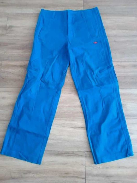 Spodnie Adidas
