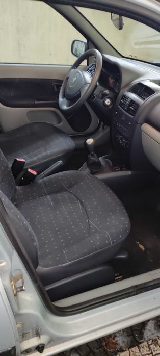 Renault Clio 1.5 DCI