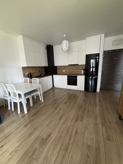 Mieszaknie 2-pokojowe, 45 m², Warszawa Targówek, osiedle Moderna - Widok 2