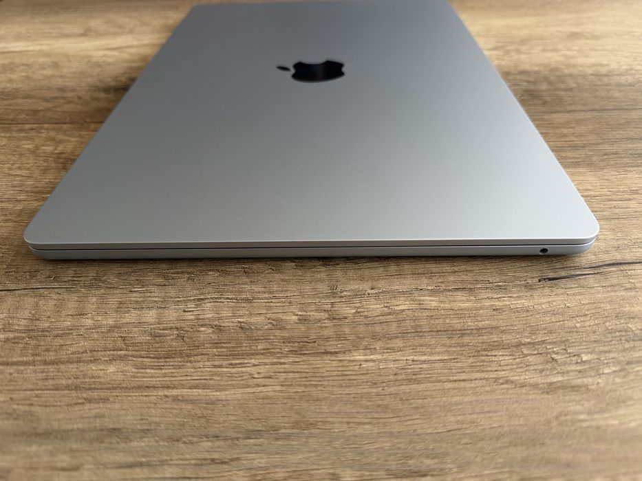 Макбук Apple MacBook Air 15,3" М4 16/512 Sky Blue, ИДЕАЛ, Гарантия!