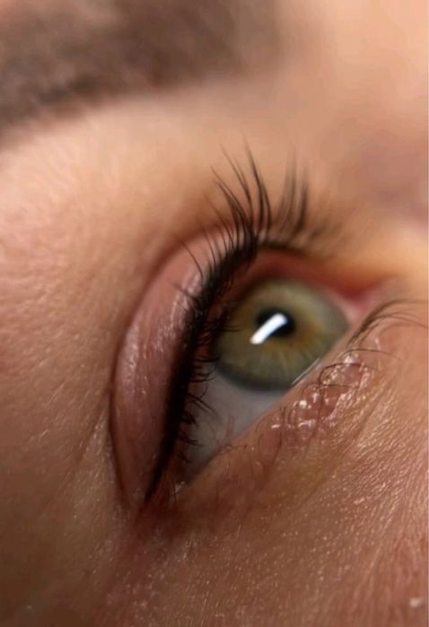 Перманентний макіяж