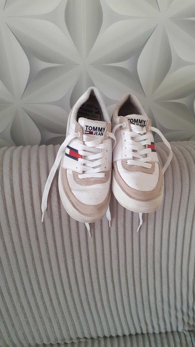 Buty sportowe Tommy