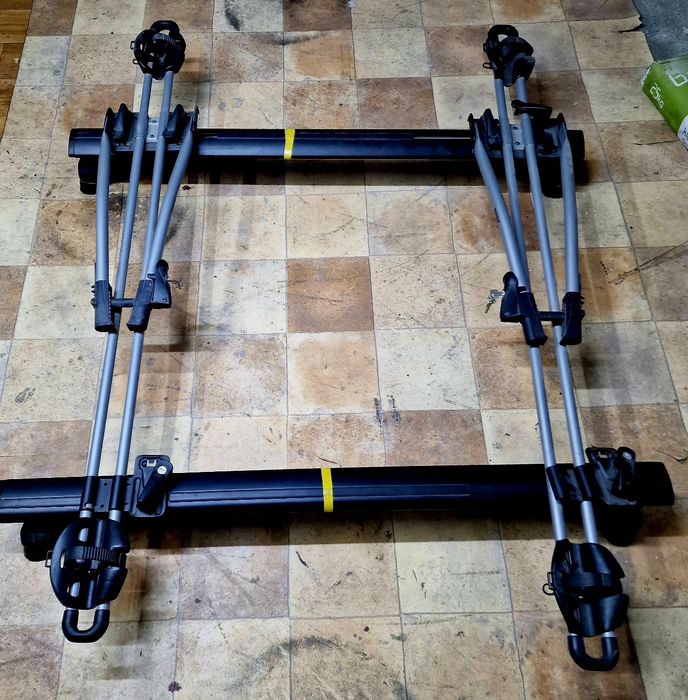 Bagażnik rowerowy Thule Freeide 532 1 sztuka