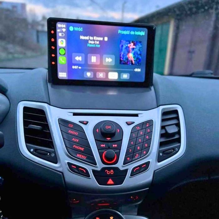 Auto Rádios GPS para Todos os Modelos de Carro