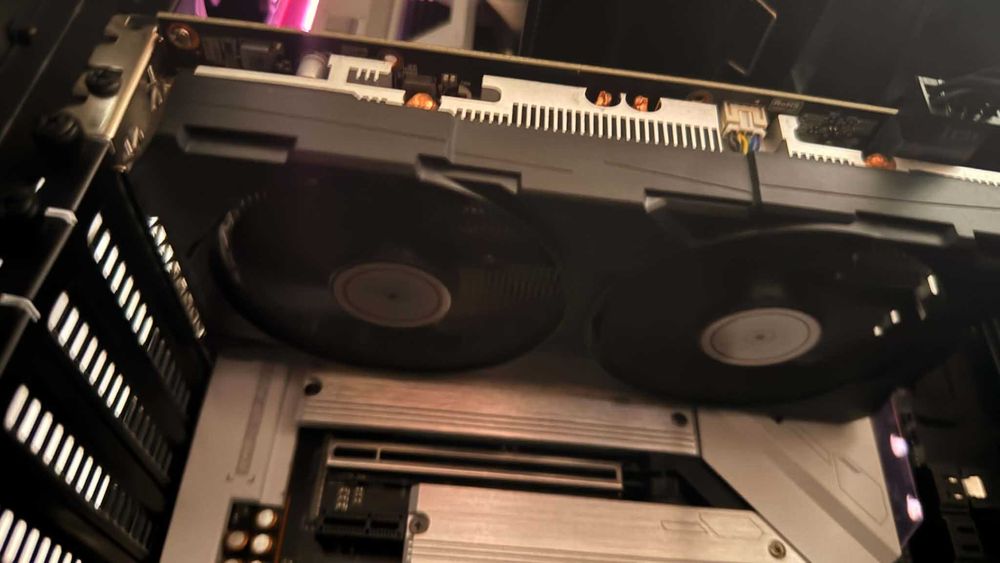 Karta Graficzna GeForce AFOX GTX 1660 Super 6144MB GDDR6
