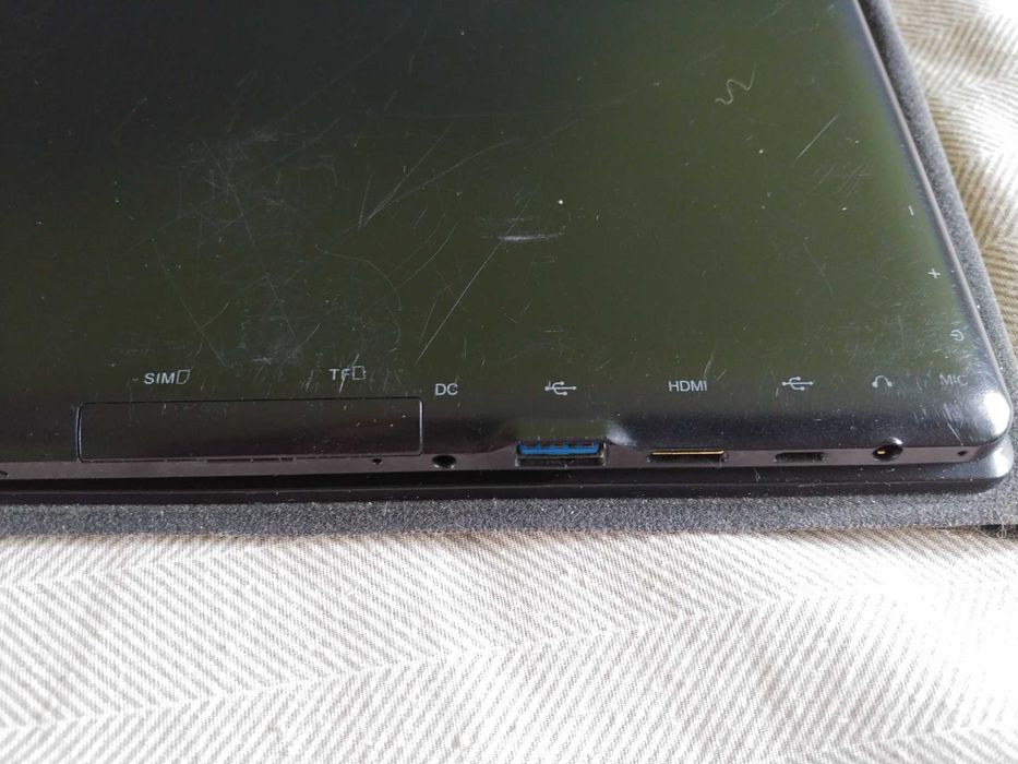 Планшет Irbis TW98 Windows 10: 870 грн. - Планшетні комп'ютери Харків ...
