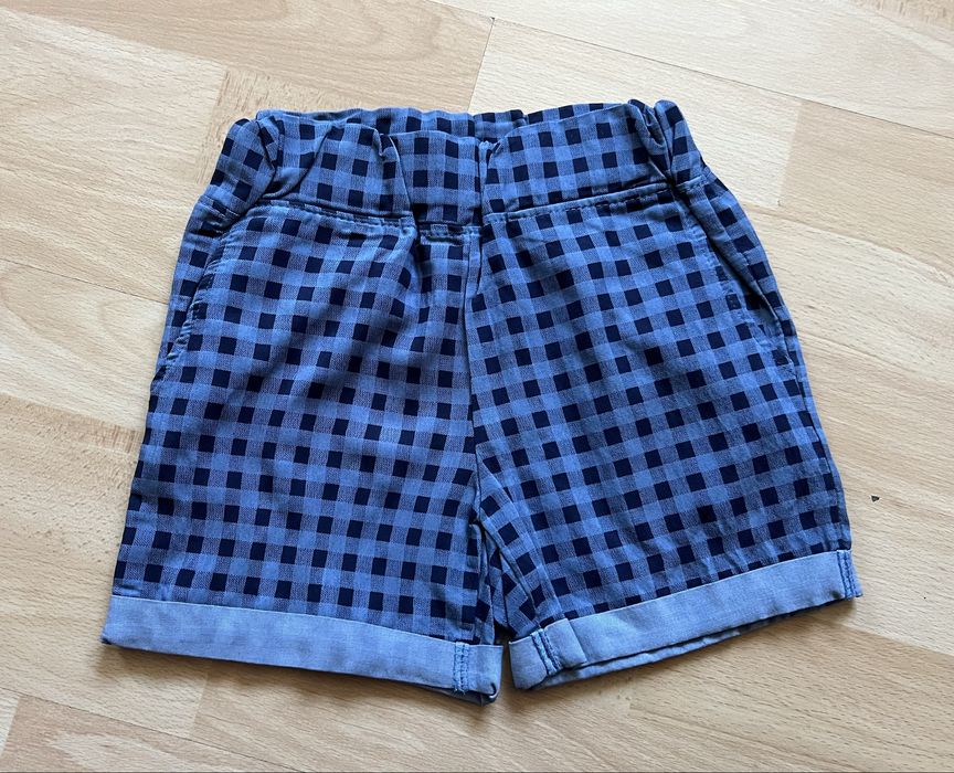 Шорти для дівчаток на ріст 104-110 см