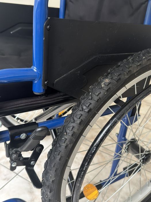 Інвалідна коляска в гарному стані