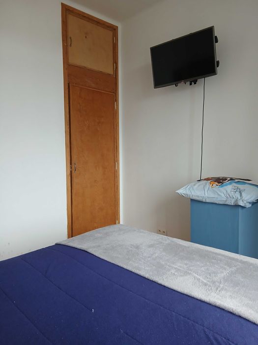 Quarto para Trabalhadores