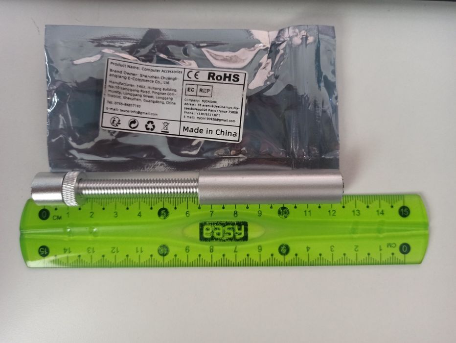 Wspornik pod kartę graficzną, GPU Holder