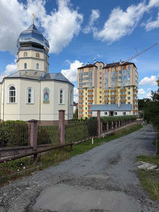 Продаж квартири в новобудові м.Трускавець