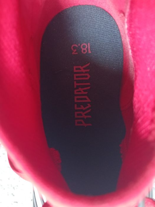 Korki piłkarskie Adidas