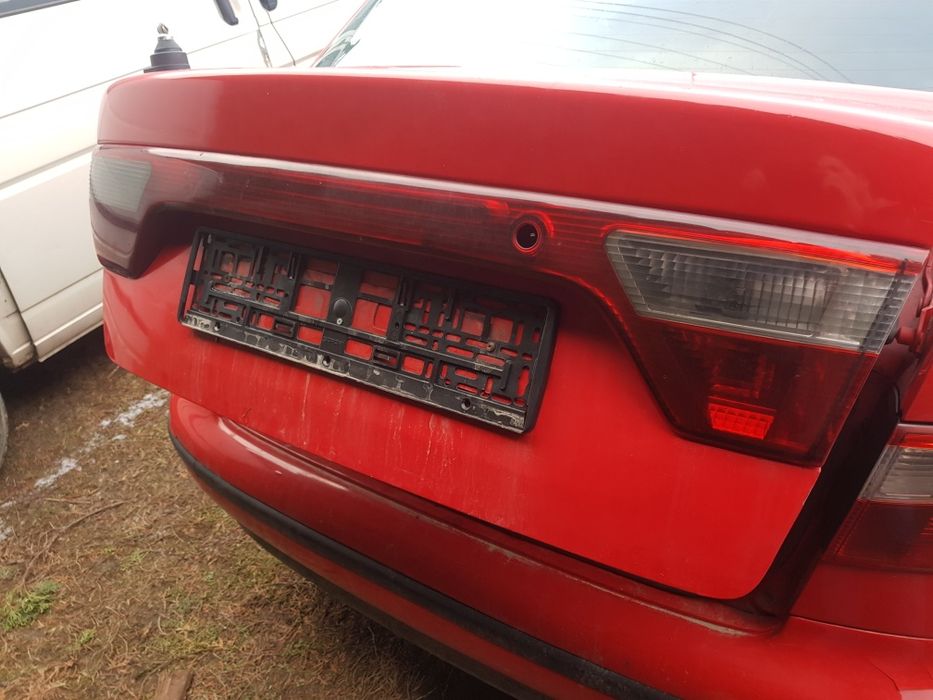 Blenda seat Toledo