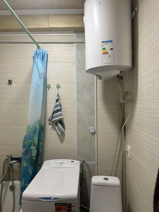 Продам 1 ком квартиру Черемушки