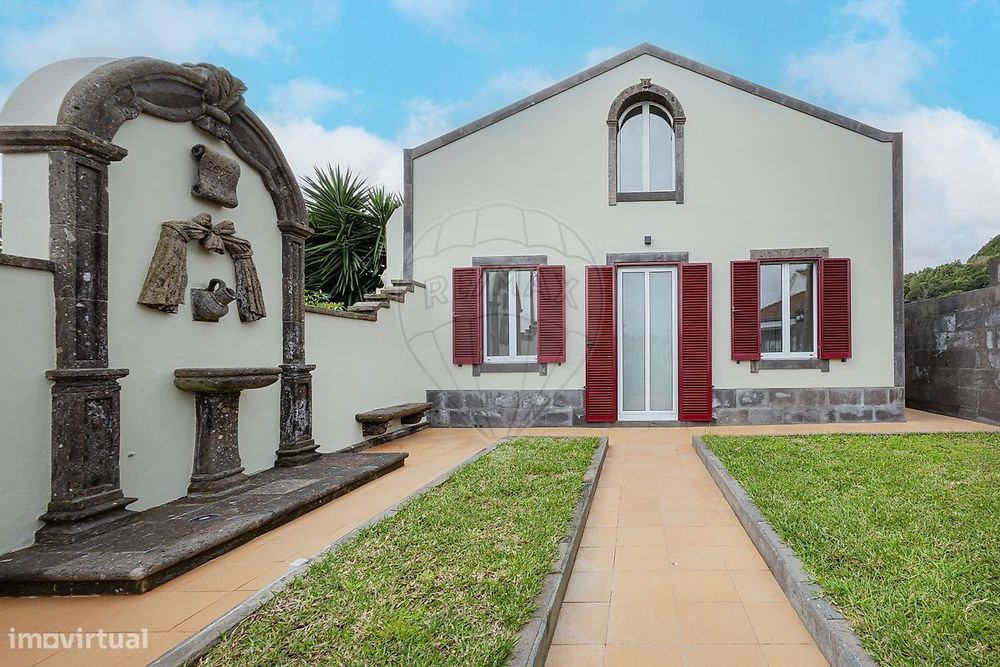 Moradia T3 para venda