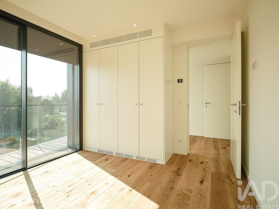 Apartamento T1 em Anta e Guetim de 64,8 m2