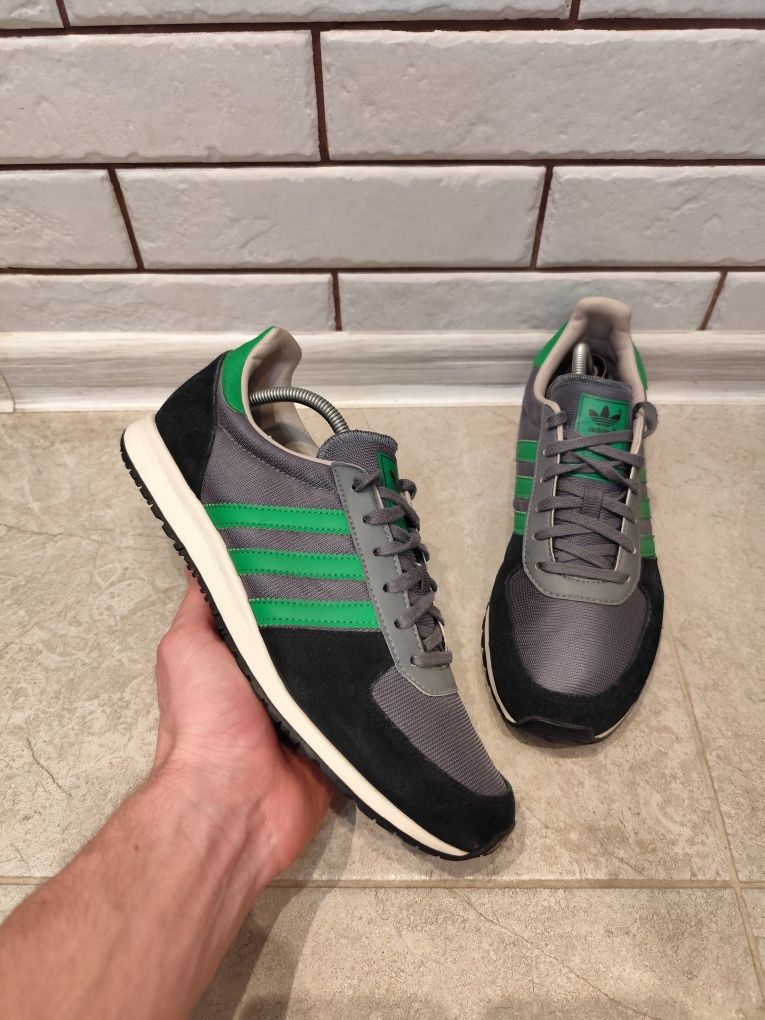 Adidas adistar racer hotsell