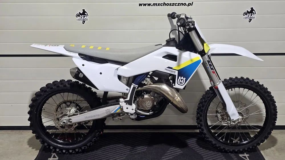 Husqvarna