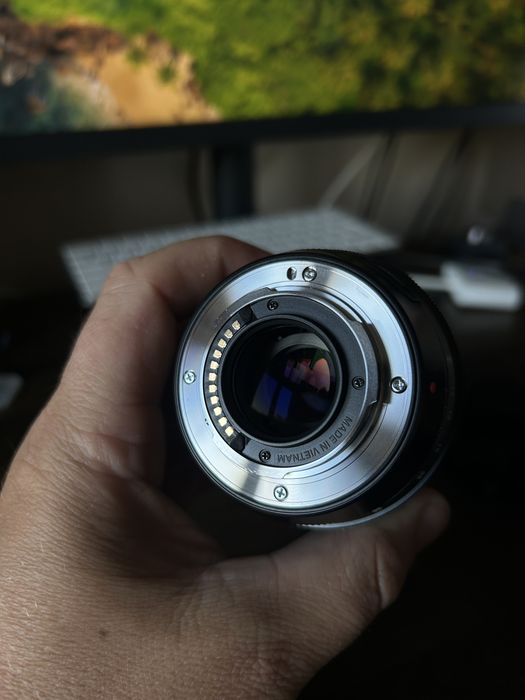 Olympus M zuiko 12-40 f2.8 Pro nowy