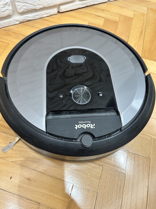 Odkurzacz roomba I7