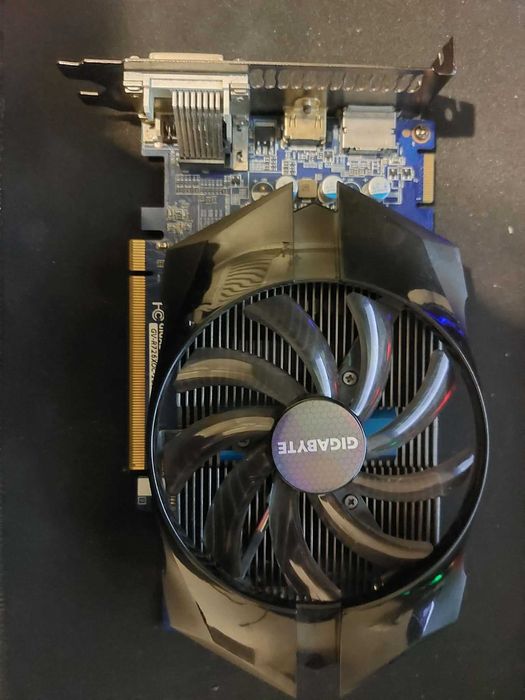 Karta graficzna r7 260x