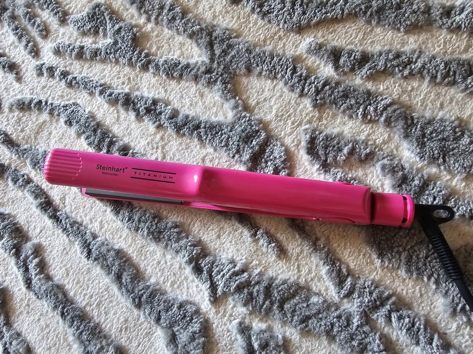 Steinhart Professional
TITANIUM