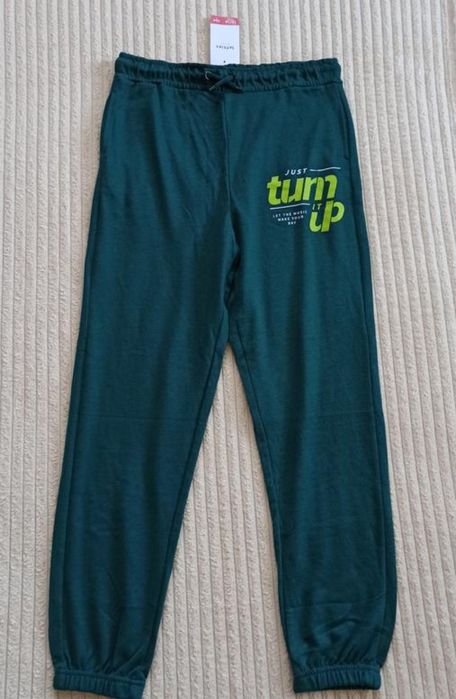 Штаны Lefties, Испания, размер 13-14 лет,рост 158-164 см