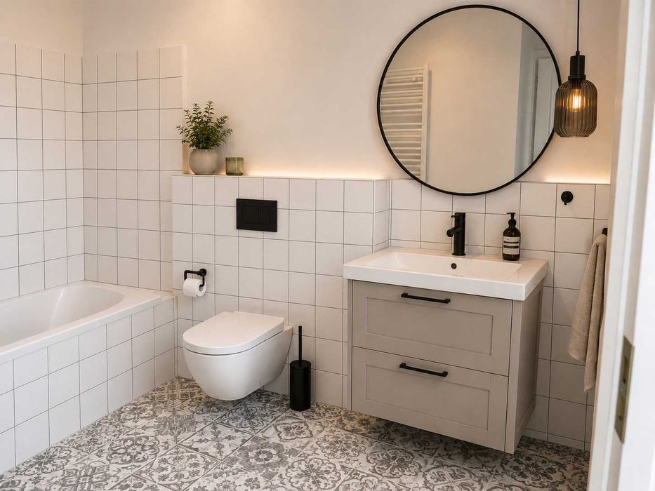 Mieszkanie – Bydgoszcz, Dzielnica Muzyczna, Śródmieście - Widok 4