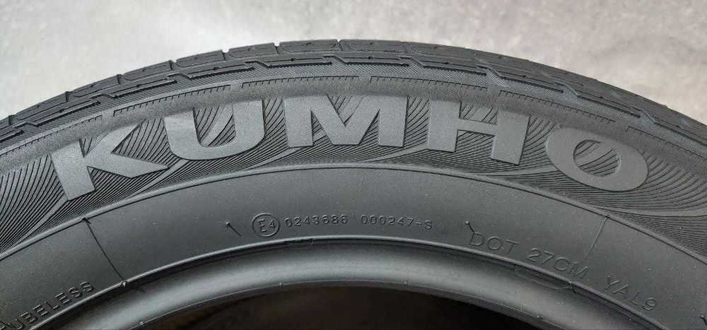 235.60.18 Kumho Solus KL21 2шт