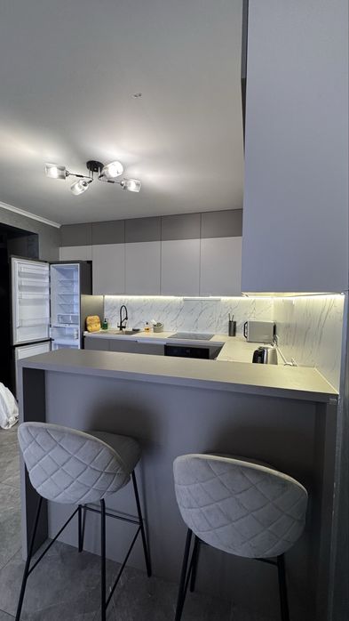 Сдам Аренда Стильная 1комнатная квартира Скай Сити Варненская Инглези