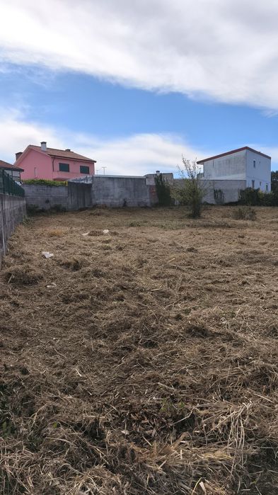 Terreno para Construção