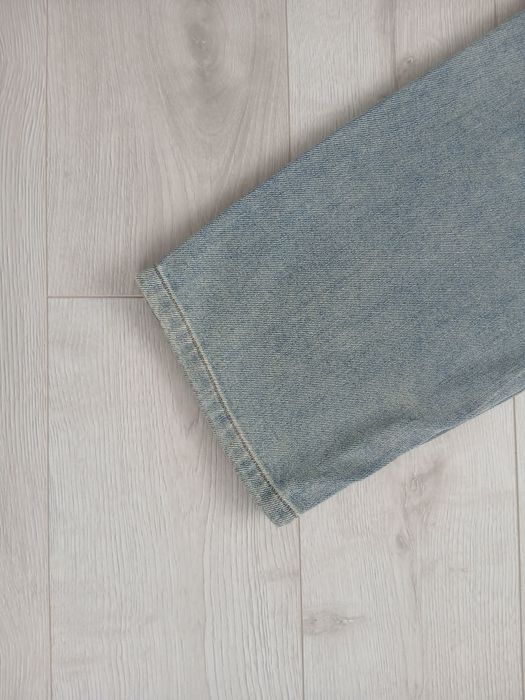 Джинси baggy широкі джинси