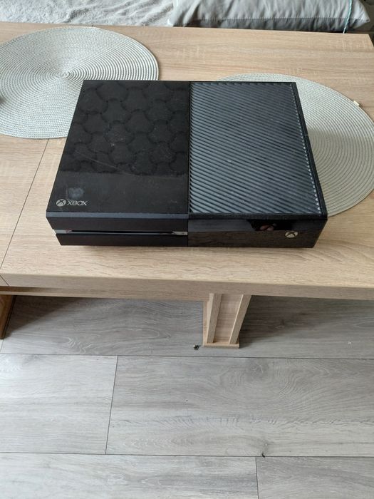 Konsola Xbox one