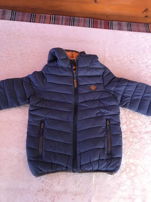 Курточка весна/осінь 128