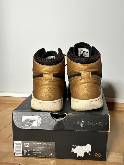 Jordan 1  Melo w dobrym stanie