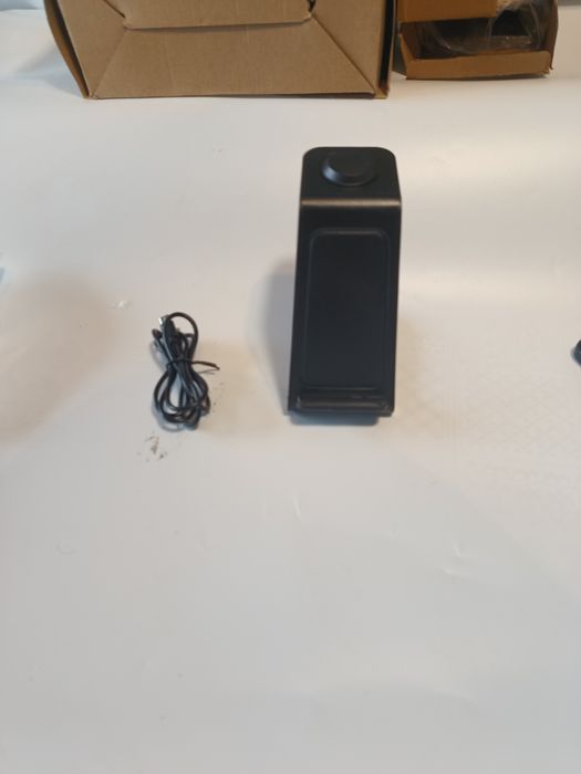 Ładowarka indukcyjna