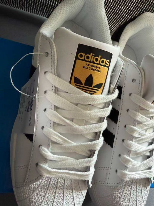 adidas_originals SUPERSTAR R.39