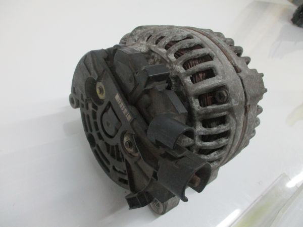 Alternador PEUGEOT 307 (3A/C)