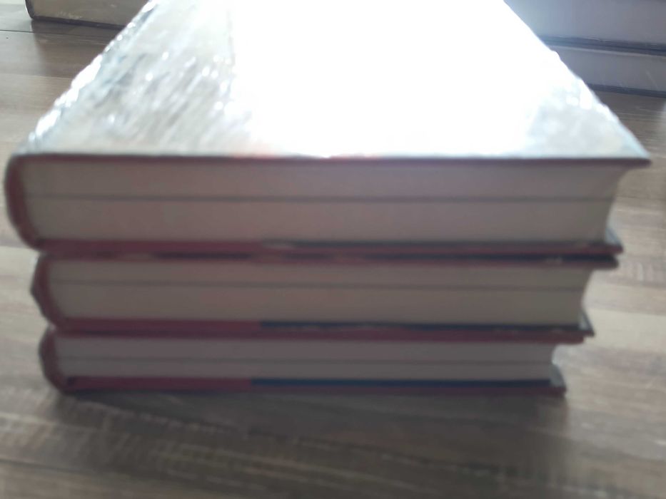 Livros - Coleção Reis de Portugal (SELADOS)