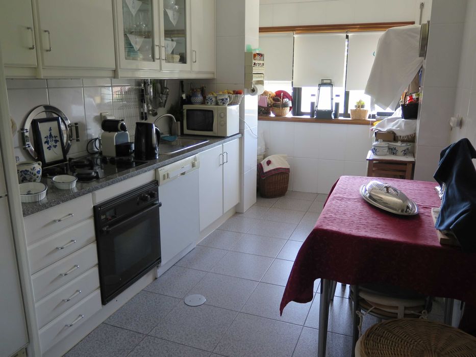 Quarto — Salgueiros, Porto