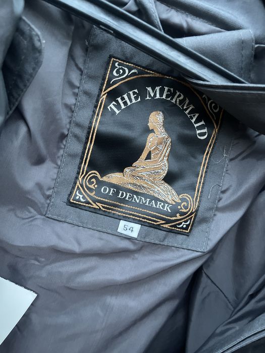 Плащ/Тренч Чоловічий