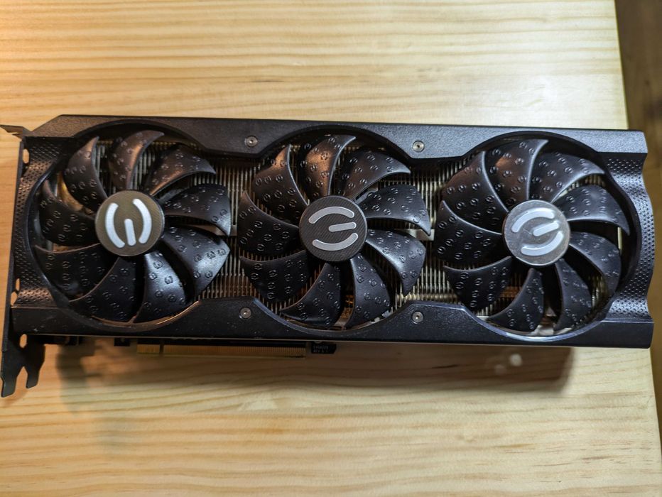 Bundle gráfica + caixa + psu + cooler