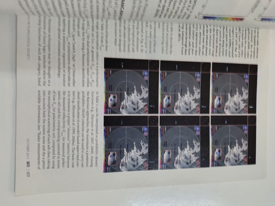 BAMS - Bulletin of The American meteorological society

Volume 94 Numb