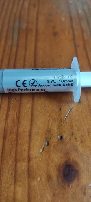 Термопаста GD900-1 , GD-2