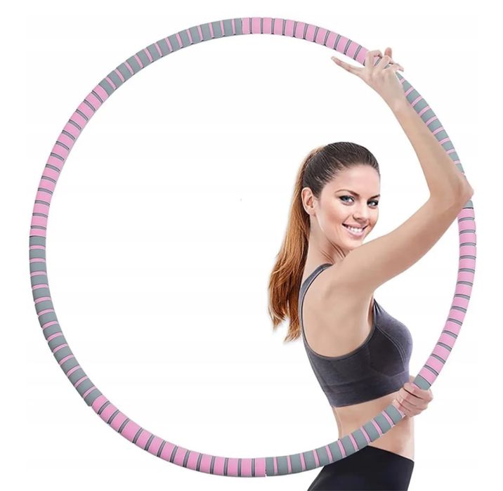 Hula Hop Fullove do ćwiczeń, odchudzania