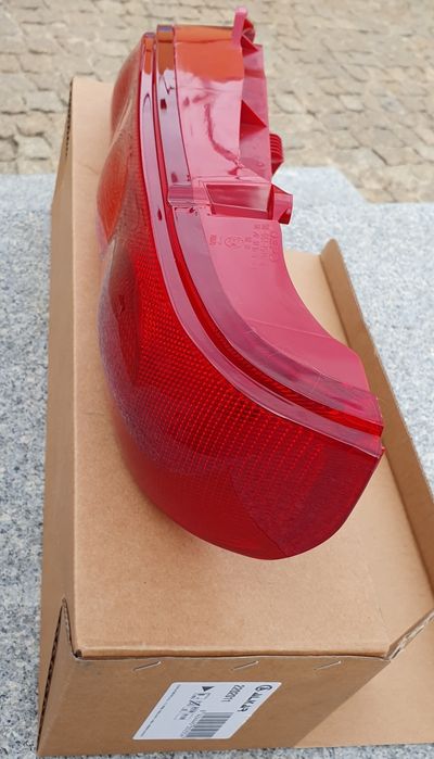 Farolin traseiro fiat seicentos